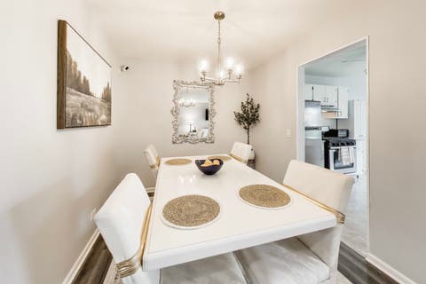 Tiny photo for 1264 WILLIAMSBURG Drive #D1, Schaumburg, IL 60193 (MLS # 12658385)