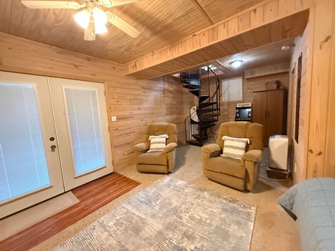 Tiny photo for 565 Lakeshore Drive N, Goreville, IL 62939 (MLS # 12572862)