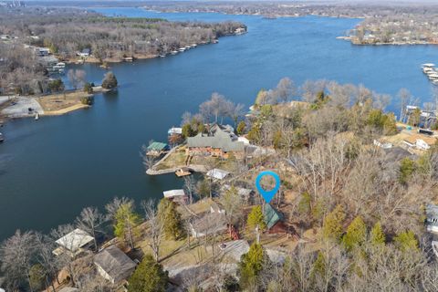 Tiny photo for 565 Lakeshore Drive N, Goreville, IL 62939 (MLS # 12572862)