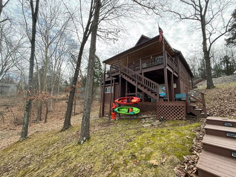 Tiny photo for 565 Lakeshore Drive N, Goreville, IL 62939 (MLS # 12572862)