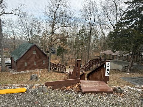 Tiny photo for 565 Lakeshore Drive N, Goreville, IL 62939 (MLS # 12572862)