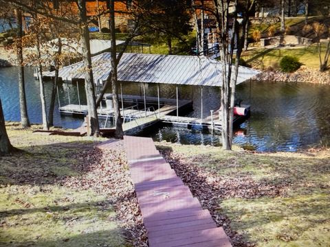 Tiny photo for 565 Lakeshore Drive N, Goreville, IL 62939 (MLS # 12572862)