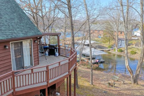 Tiny photo for 565 Lakeshore Drive N, Goreville, IL 62939 (MLS # 12572862)