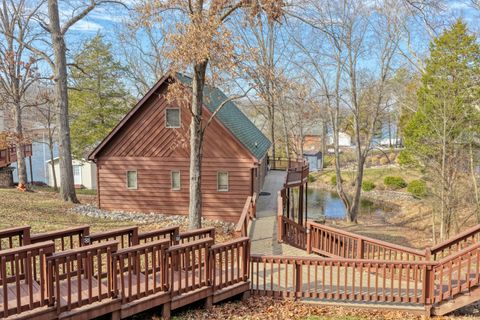 Tiny photo for 565 Lakeshore Drive N, Goreville, IL 62939 (MLS # 12572862)