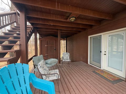 Tiny photo for 565 Lakeshore Drive N, Goreville, IL 62939 (MLS # 12572862)