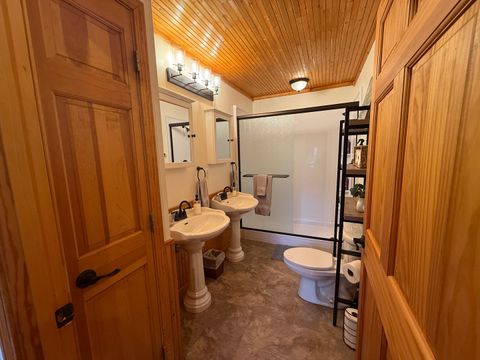 Tiny photo for 565 Lakeshore Drive N, Goreville, IL 62939 (MLS # 12572862)