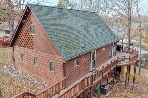Tiny photo for 565 Lakeshore Drive N, Goreville, IL 62939 (MLS # 12572862)