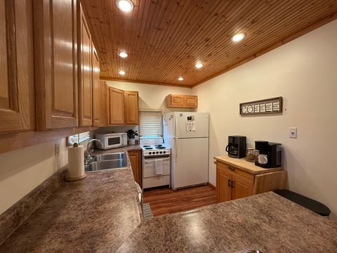 Tiny photo for 565 Lakeshore Drive N, Goreville, IL 62939 (MLS # 12572862)