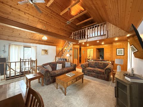 Tiny photo for 565 Lakeshore Drive N, Goreville, IL 62939 (MLS # 12572862)