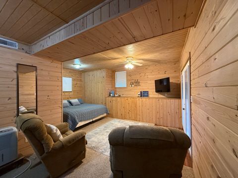 Tiny photo for 565 Lakeshore Drive N, Goreville, IL 62939 (MLS # 12572862)