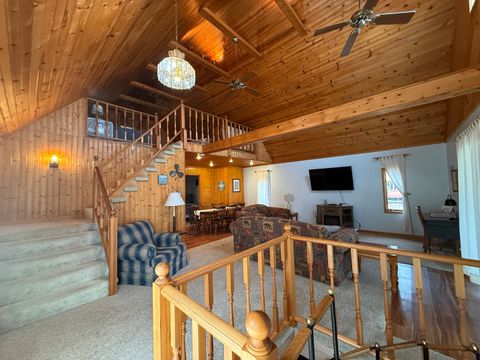 Tiny photo for 565 Lakeshore Drive N, Goreville, IL 62939 (MLS # 12572862)