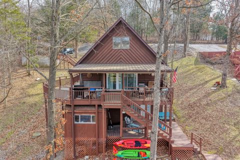 Tiny photo for 565 Lakeshore Drive N, Goreville, IL 62939 (MLS # 12572862)