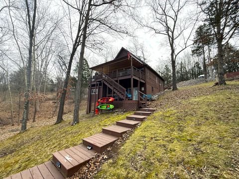 Tiny photo for 565 Lakeshore Drive N, Goreville, IL 62939 (MLS # 12572862)