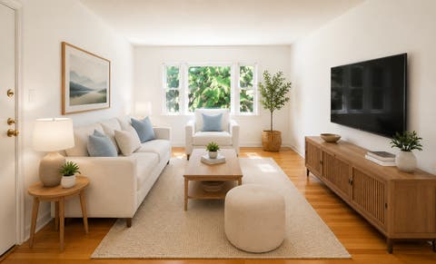 Tiny photo for 10518 S Artesian Avenue #2S, Chicago, IL 60655 (MLS # 12707311)