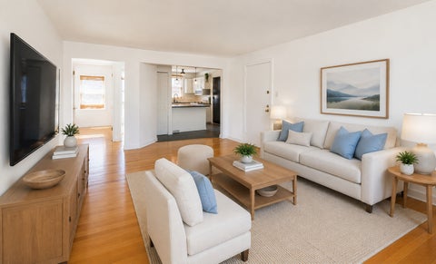 Tiny photo for 10518 S Artesian Avenue #2S, Chicago, IL 60655 (MLS # 12707311)