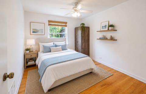 Tiny photo for 10518 S Artesian Avenue #2S, Chicago, IL 60655 (MLS # 12707311)