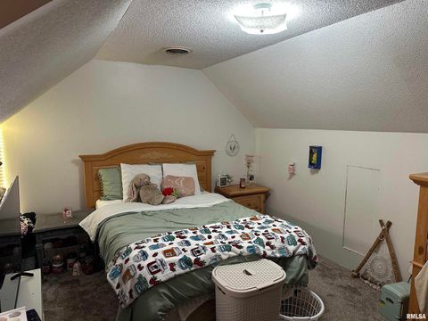 Tiny photo for 1307 CHARLES Street, Carterville, IL 62918 (MLS # EB460237)