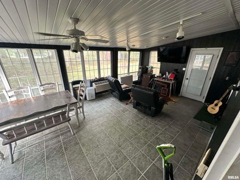 Tiny photo for 1307 CHARLES Street, Carterville, IL 62918 (MLS # EB460237)