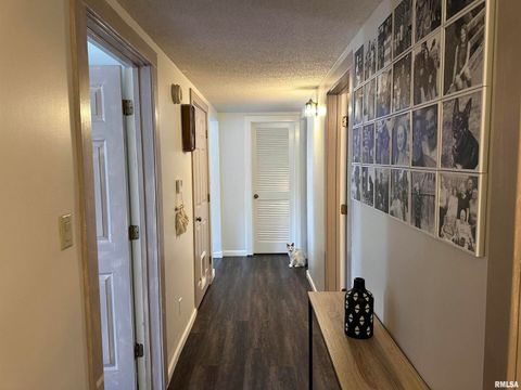 Tiny photo for 1307 CHARLES Street, Carterville, IL 62918 (MLS # EB460237)