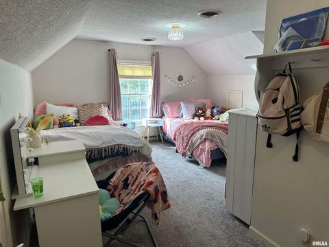 Tiny photo for 1307 CHARLES Street, Carterville, IL 62918 (MLS # EB460237)