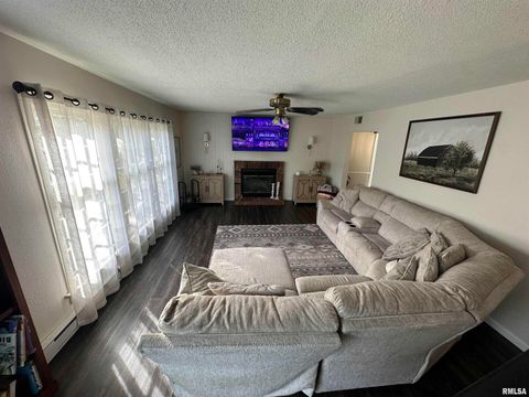 Tiny photo for 1307 CHARLES Street, Carterville, IL 62918 (MLS # EB460237)