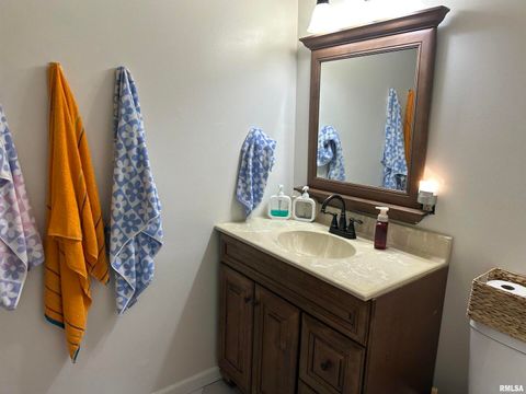 Tiny photo for 1307 CHARLES Street, Carterville, IL 62918 (MLS # EB460237)