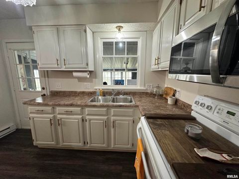 Tiny photo for 1307 CHARLES Street, Carterville, IL 62918 (MLS # EB460237)