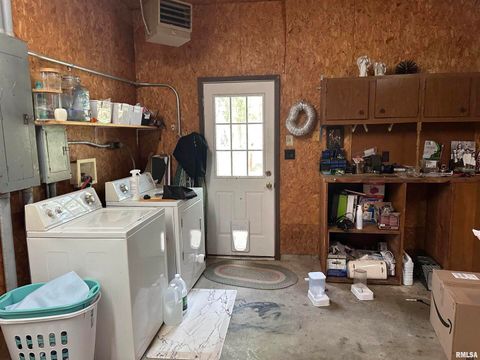 Tiny photo for 1307 CHARLES Street, Carterville, IL 62918 (MLS # EB460237)