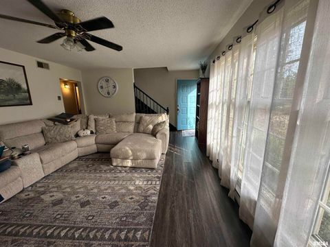 Tiny photo for 1307 CHARLES Street, Carterville, IL 62918 (MLS # EB460237)