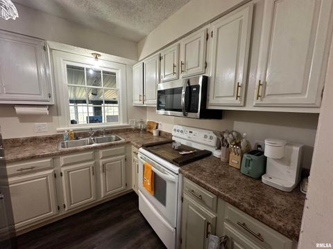 Tiny photo for 1307 CHARLES Street, Carterville, IL 62918 (MLS # EB460237)