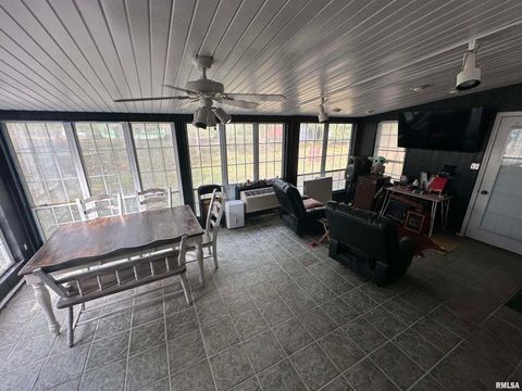 Tiny photo for 1307 CHARLES Street, Carterville, IL 62918 (MLS # EB460237)