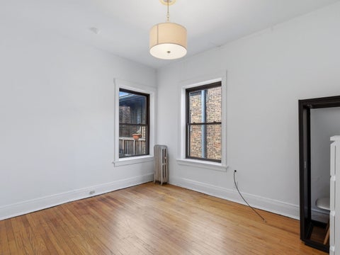 Tiny photo for 5108 S Woodlawn Avenue #3G, Chicago, IL 60615 (MLS # 12600942)
