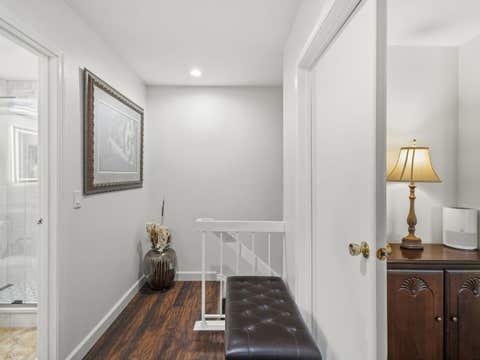 Tiny photo for 306 Milton Court #B, Bloomingdale, IL 60108 (MLS # 12693260)