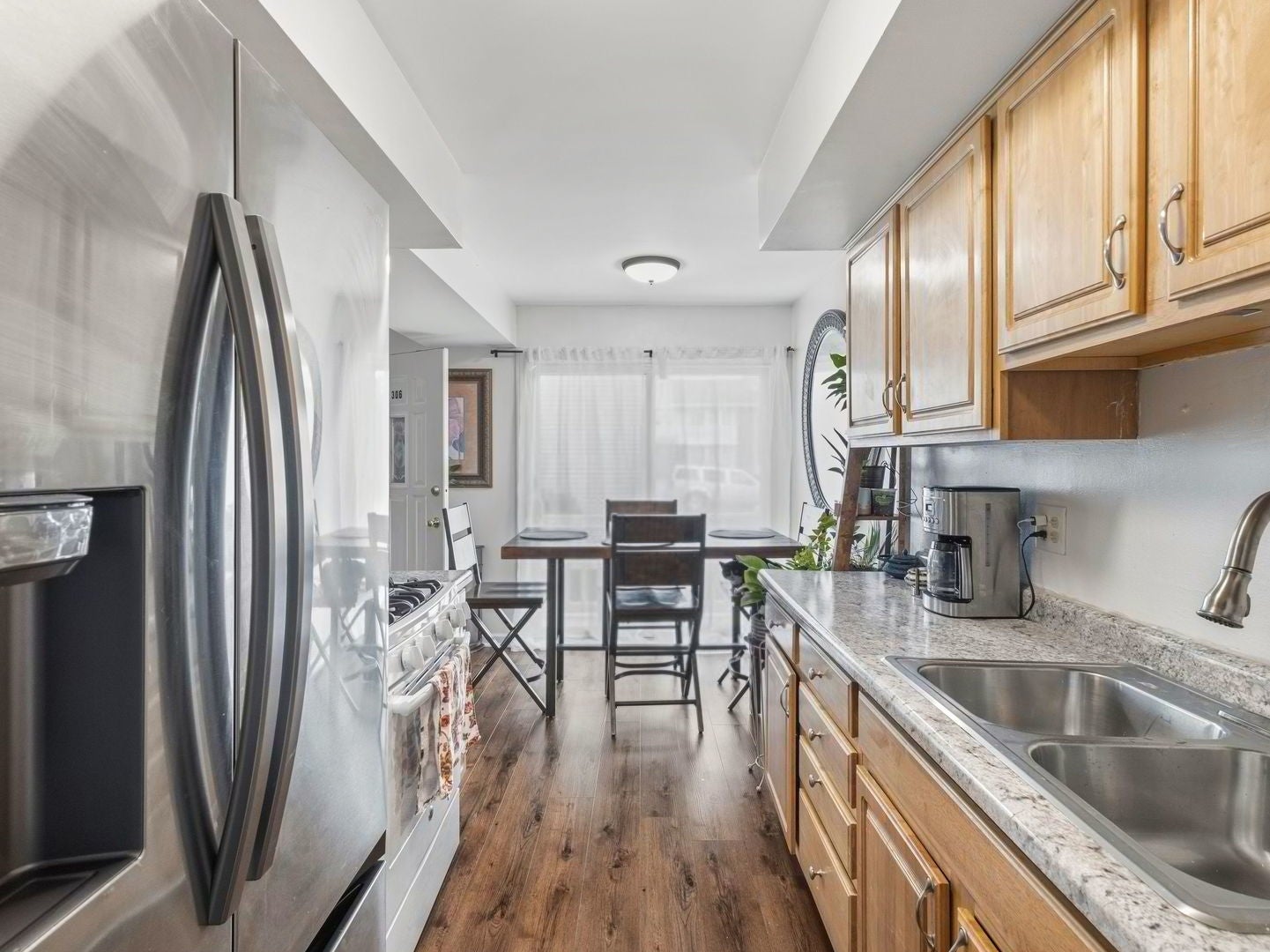 306 Milton Court B