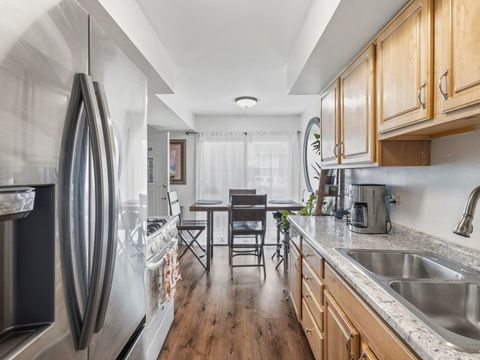 Tiny photo for 306 Milton Court #B, Bloomingdale, IL 60108 (MLS # 12693260)