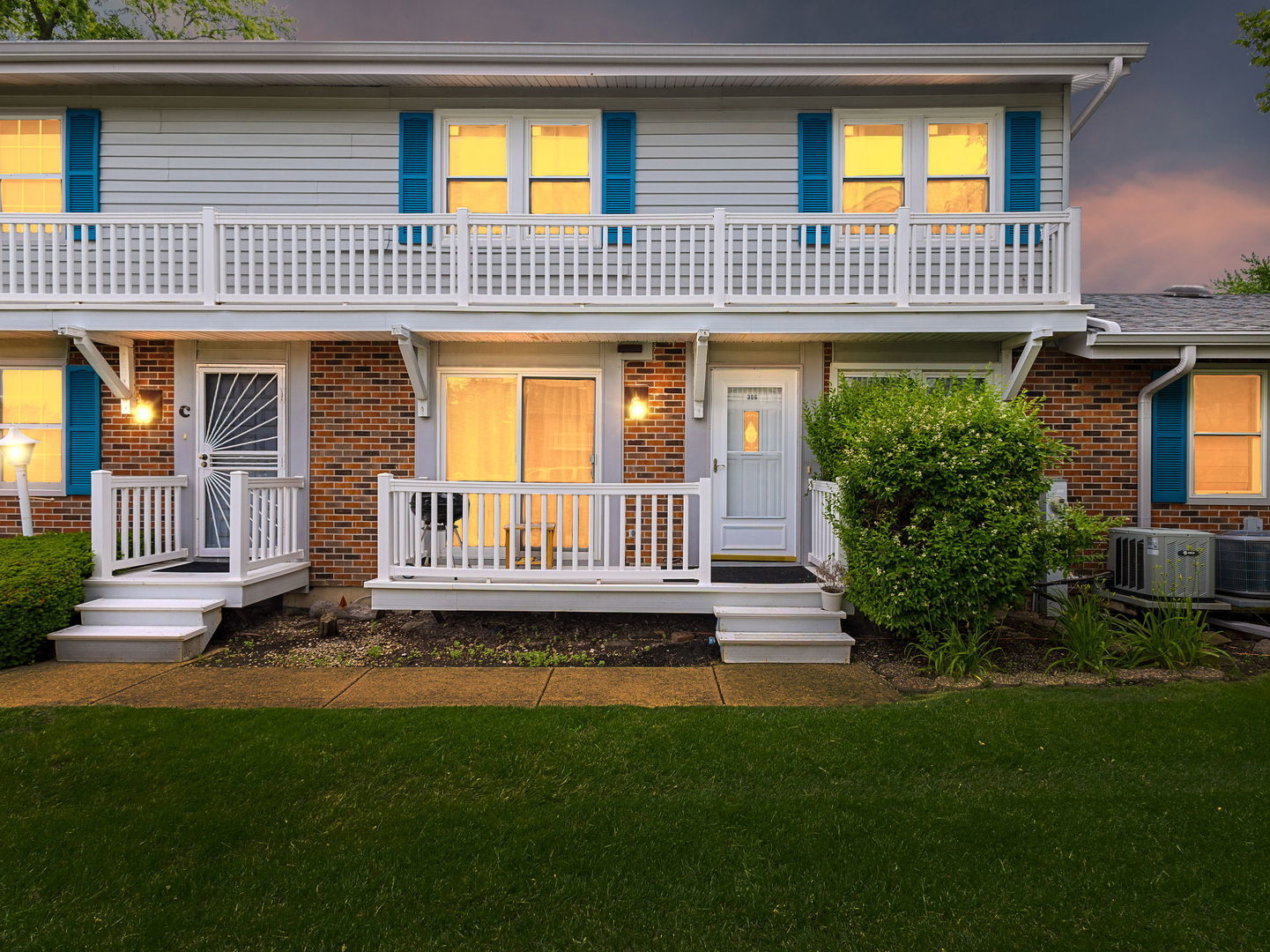 306 Milton Court B
