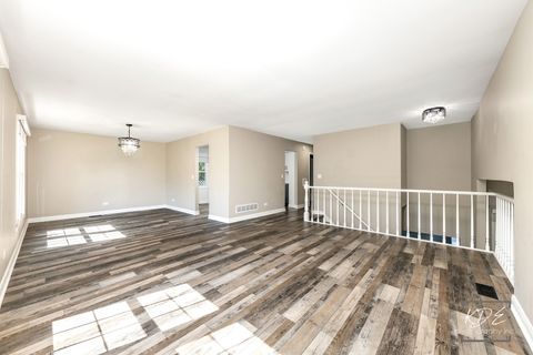 Tiny photo for 23W468 Moraine Court, Naperville, IL 60540 (MLS # 12468567)