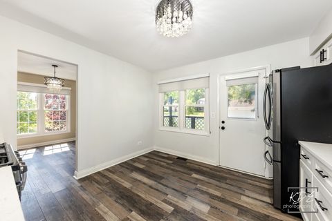 Tiny photo for 23W468 Moraine Court, Naperville, IL 60540 (MLS # 12468567)