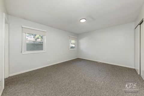 Tiny photo for 23W468 Moraine Court, Naperville, IL 60540 (MLS # 12468567)