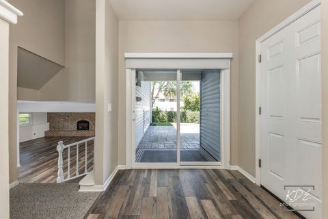 Tiny photo for 23W468 Moraine Court, Naperville, IL 60540 (MLS # 12468567)