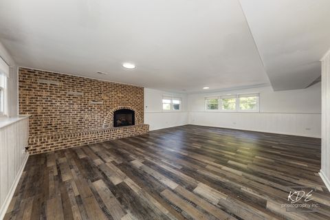 Tiny photo for 23W468 Moraine Court, Naperville, IL 60540 (MLS # 12468567)
