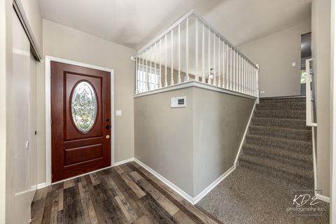 Tiny photo for 23W468 Moraine Court, Naperville, IL 60540 (MLS # 12468567)