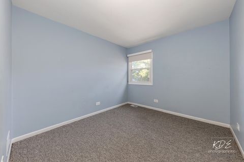 Tiny photo for 23W468 Moraine Court, Naperville, IL 60540 (MLS # 12468567)
