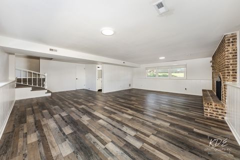 Tiny photo for 23W468 Moraine Court, Naperville, IL 60540 (MLS # 12468567)