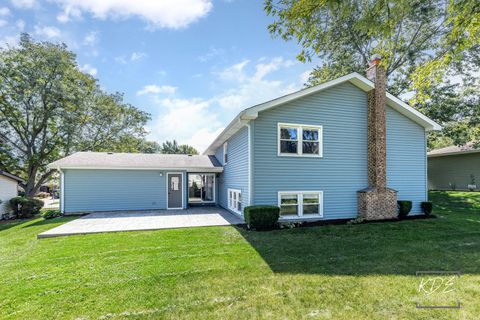 Tiny photo for 23W468 Moraine Court, Naperville, IL 60540 (MLS # 12468567)