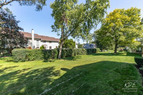 Tiny photo for 23W468 Moraine Court, Naperville, IL 60540 (MLS # 12468567)