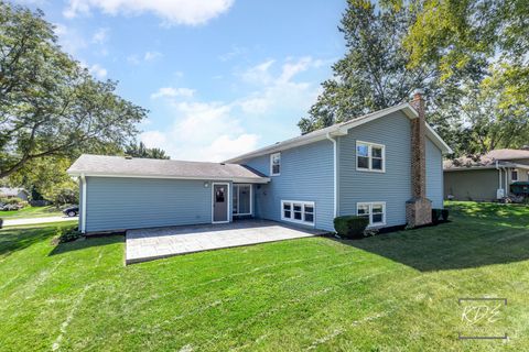 Tiny photo for 23W468 Moraine Court, Naperville, IL 60540 (MLS # 12468567)