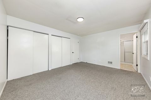 Tiny photo for 23W468 Moraine Court, Naperville, IL 60540 (MLS # 12468567)