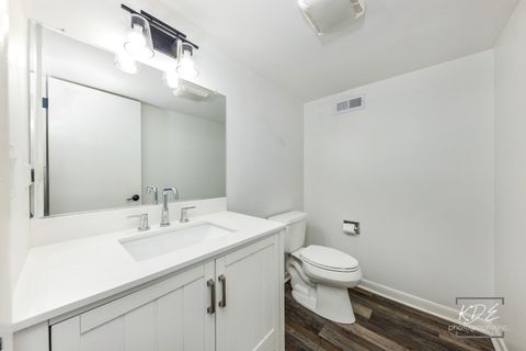 Tiny photo for 23W468 Moraine Court, Naperville, IL 60540 (MLS # 12468567)
