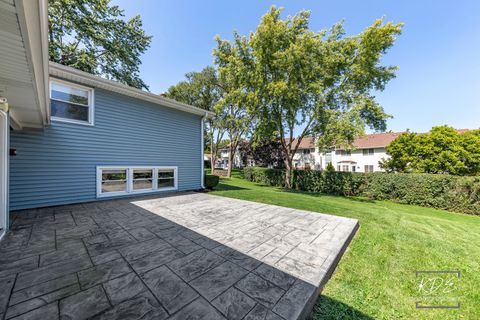 Tiny photo for 23W468 Moraine Court, Naperville, IL 60540 (MLS # 12468567)